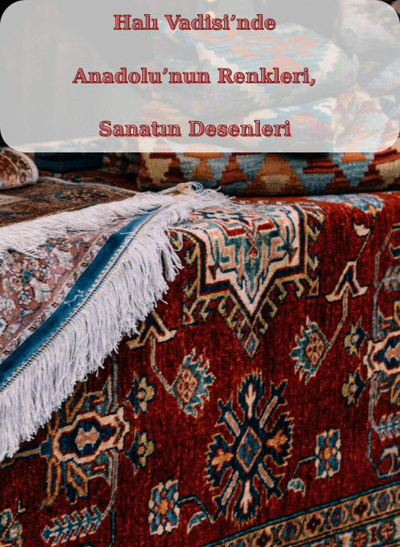 Sadece Şık Yürüyüşler